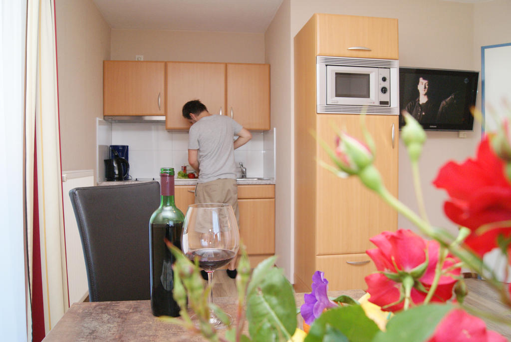 Apartments Hartsleben Flachau Extérieur photo