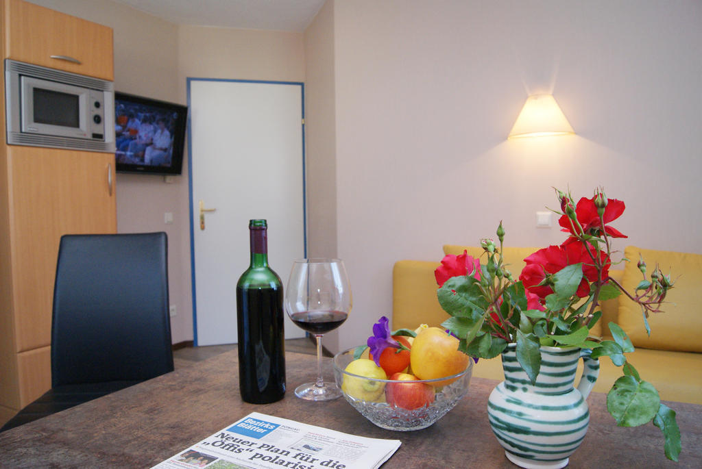 Apartments Hartsleben Flachau Chambre photo