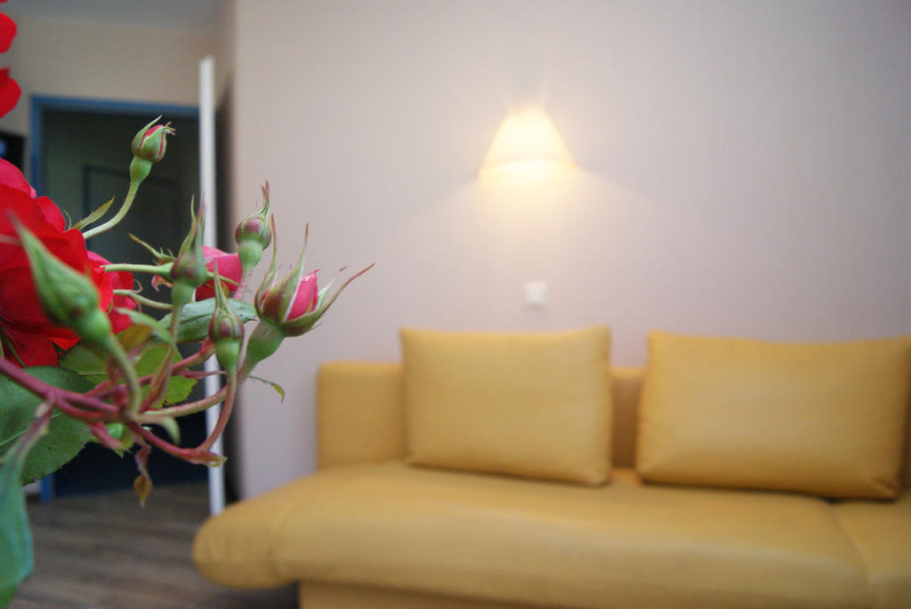 Apartments Hartsleben Flachau Chambre photo