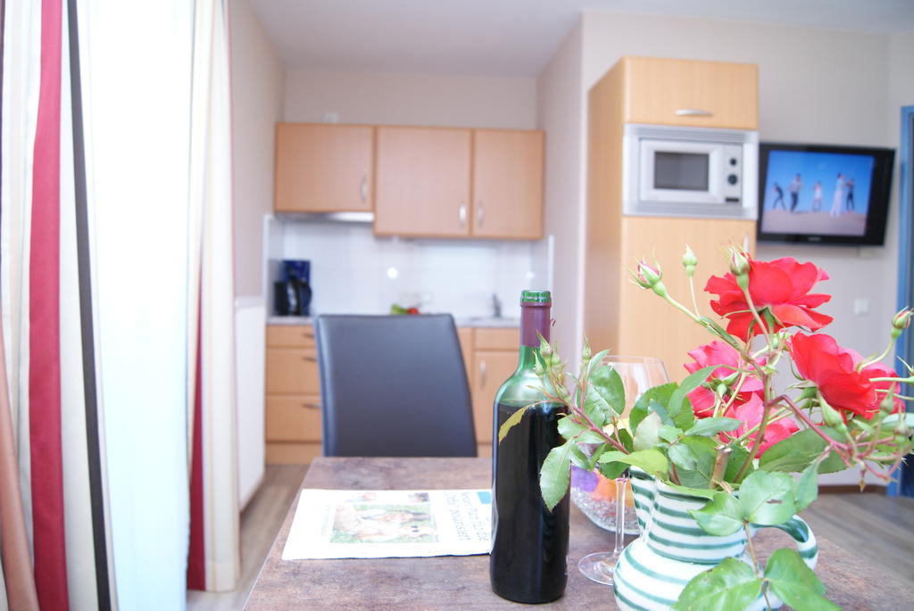 Apartments Hartsleben Flachau Chambre photo