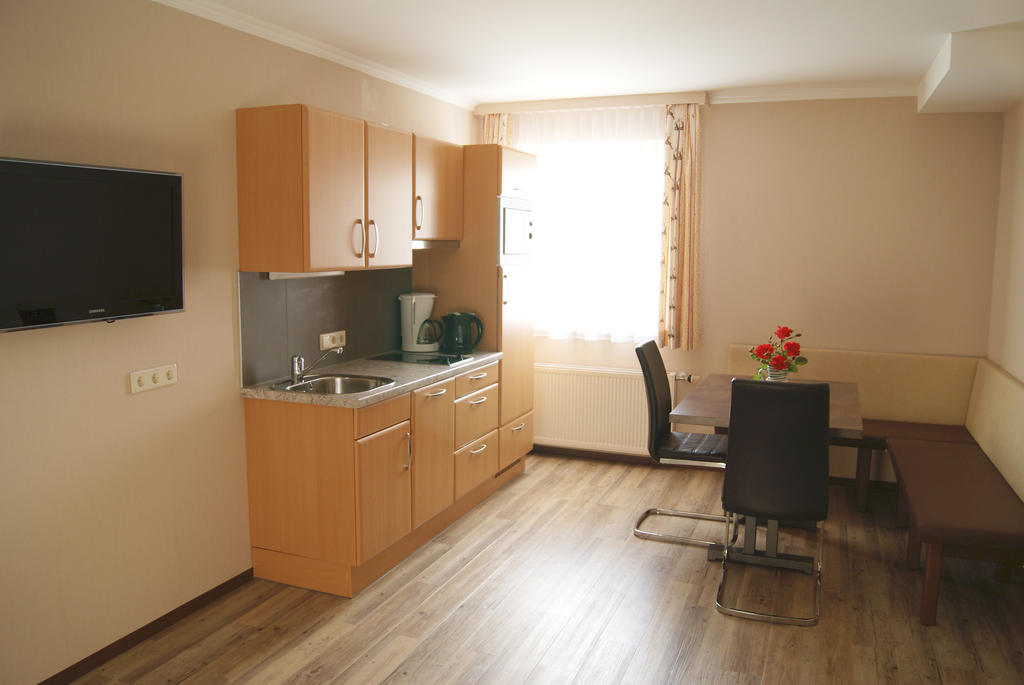 Apartments Hartsleben Flachau Chambre photo