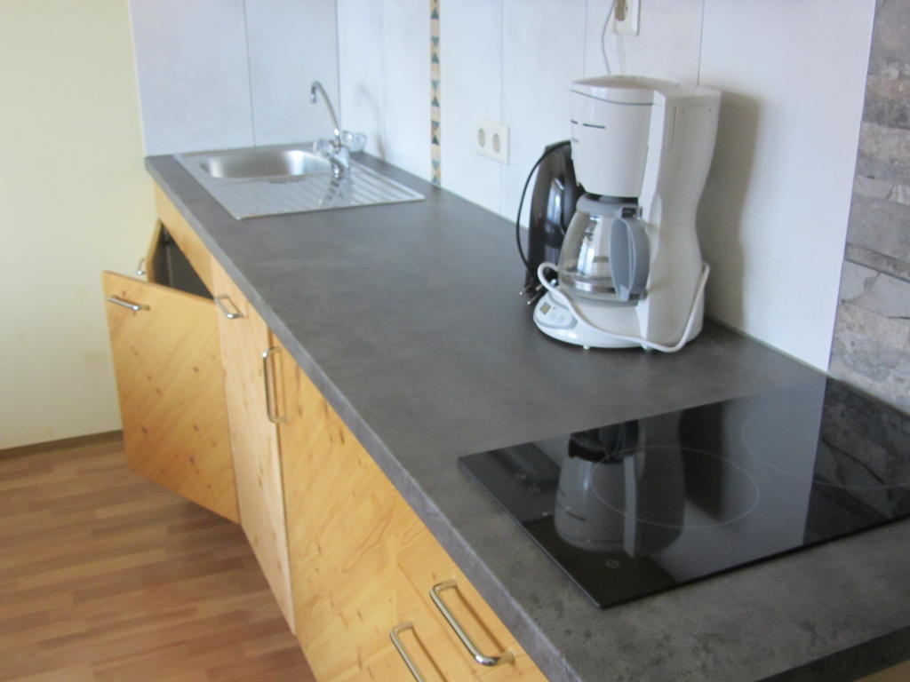 Apartments Hartsleben Flachau Extérieur photo