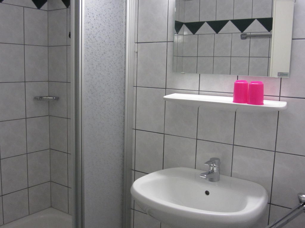 Apartments Hartsleben Flachau Chambre photo